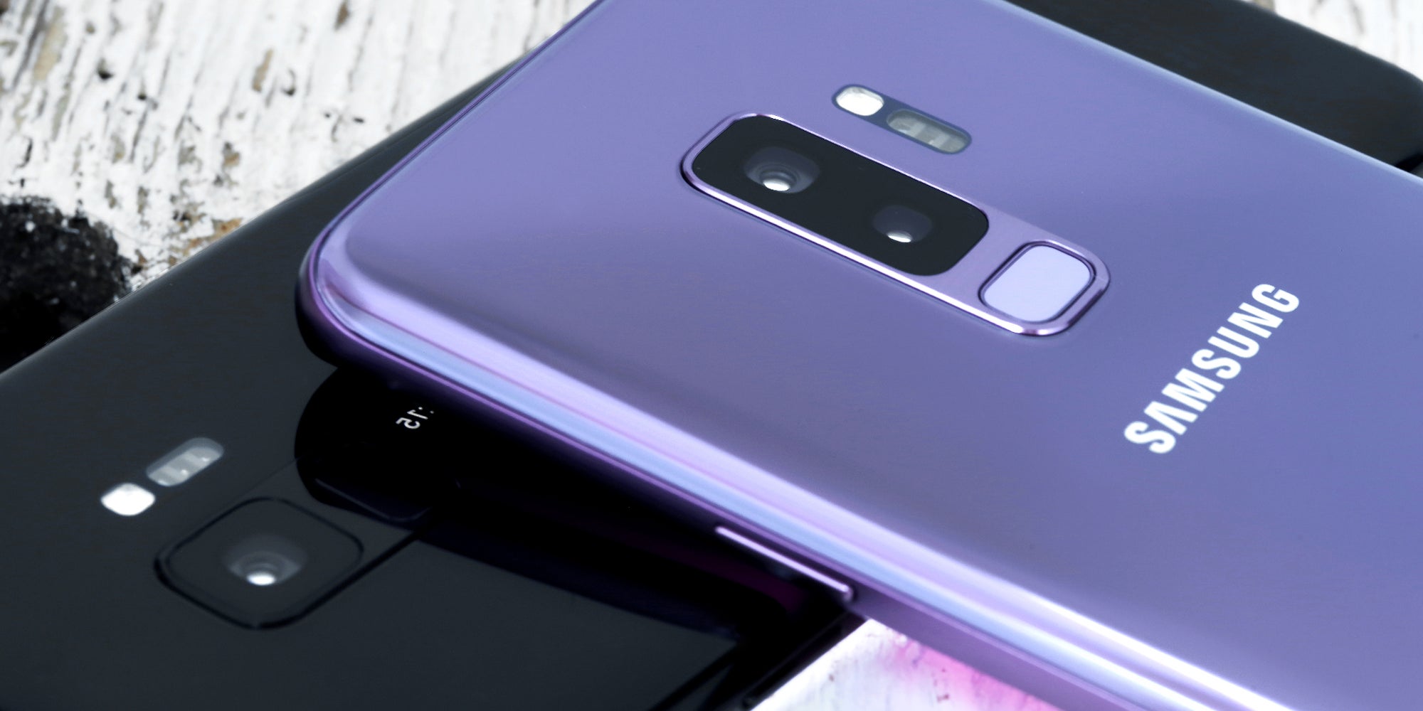 Souvenez-vous, quand le Samsung Galaxy S9 était le premier de la série à introduire un double objectif photo...