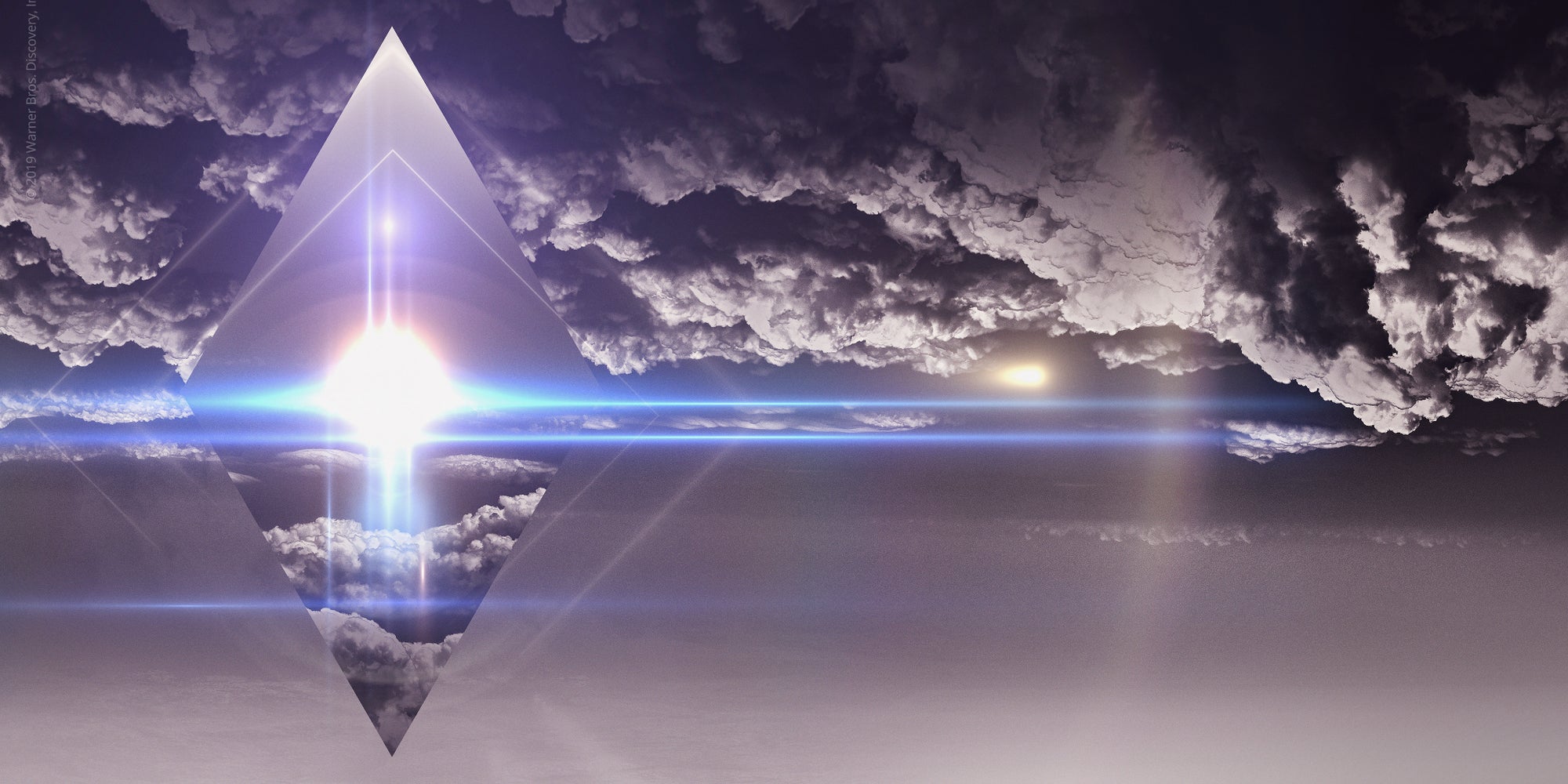 Partez à la recherche de réponses pour lever le voile sur les plus grands mystères de la vie.