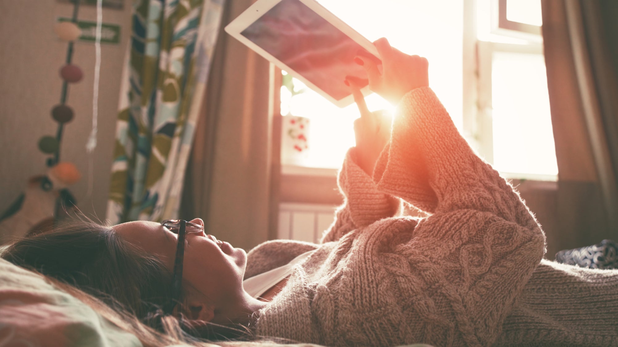 Comparatif tablettes