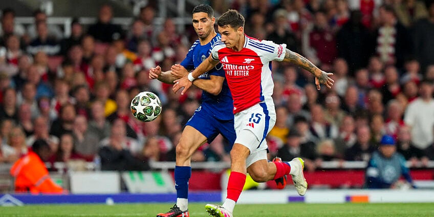 Le PSG est revenu victorieux de son déplacement de Londres en demi-finale aller de la Ligue des Champions, de bon augure pour une qualification ?