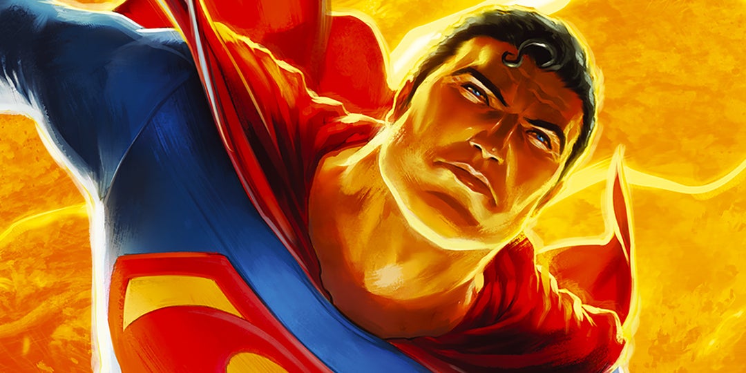 Quatre films d'animation Superman vous attendant pour le Superman Day sur Toonami, le vendredi 12 juin 2020