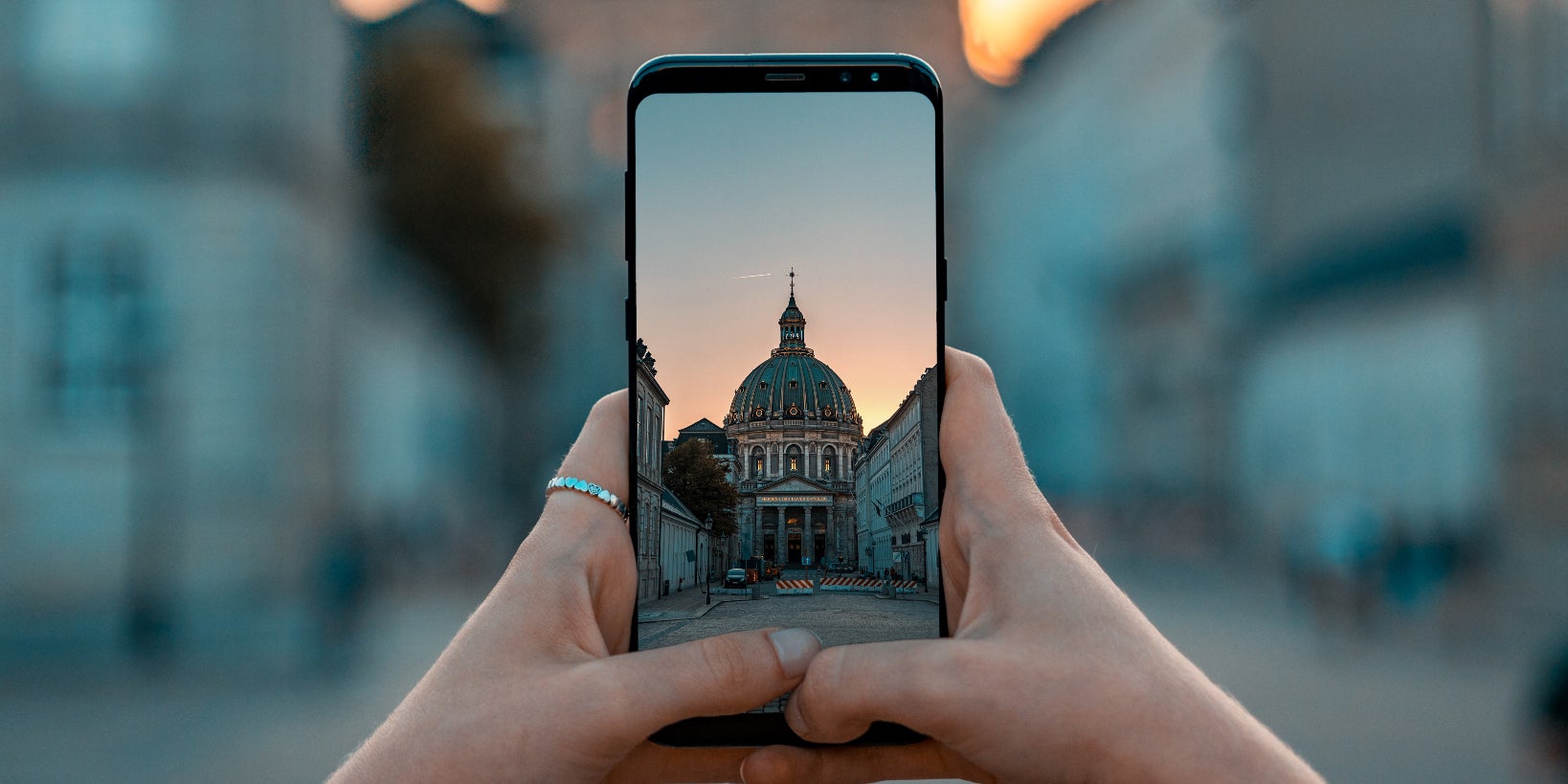 Quels sont les constructeurs de smartphones préférés des Français $1