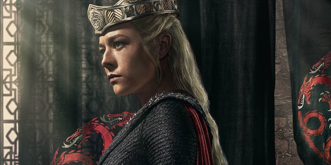 Vous pouvez enfin accéder à la plateforme Max et ses célèbres séries HBO, dont notamment la saison 2 de "House of the Dragon" attendue le 17 juin 2024.