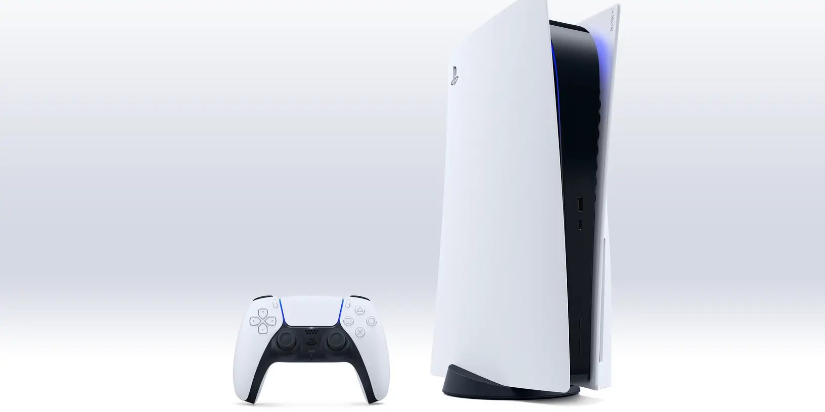 La PS5, dévoilée en novembre 2020.