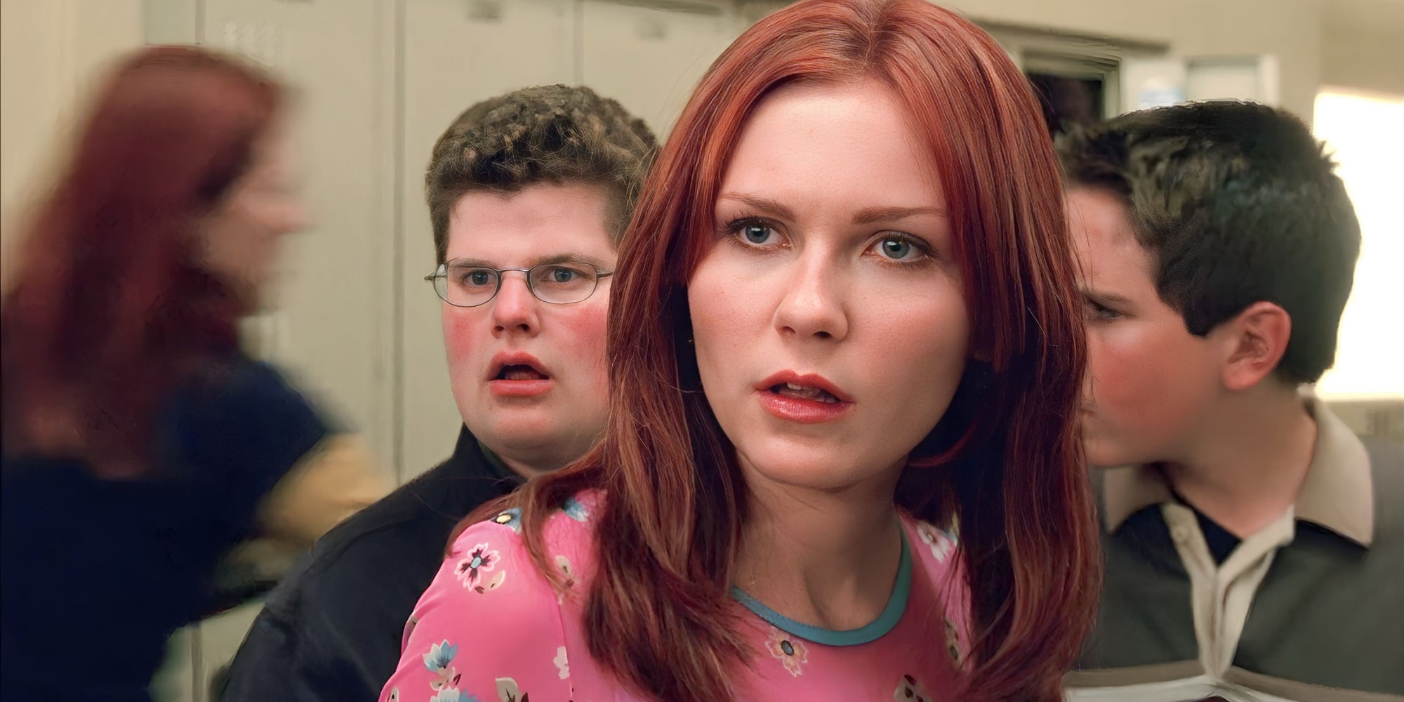 De Spider-Man à Transformers : son visage est dans tous les blockbusters sortis depuis 20 ans.