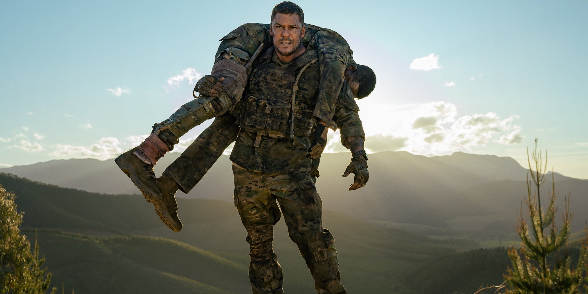 "War Machine" est disponible dès maintenant sur Netflix