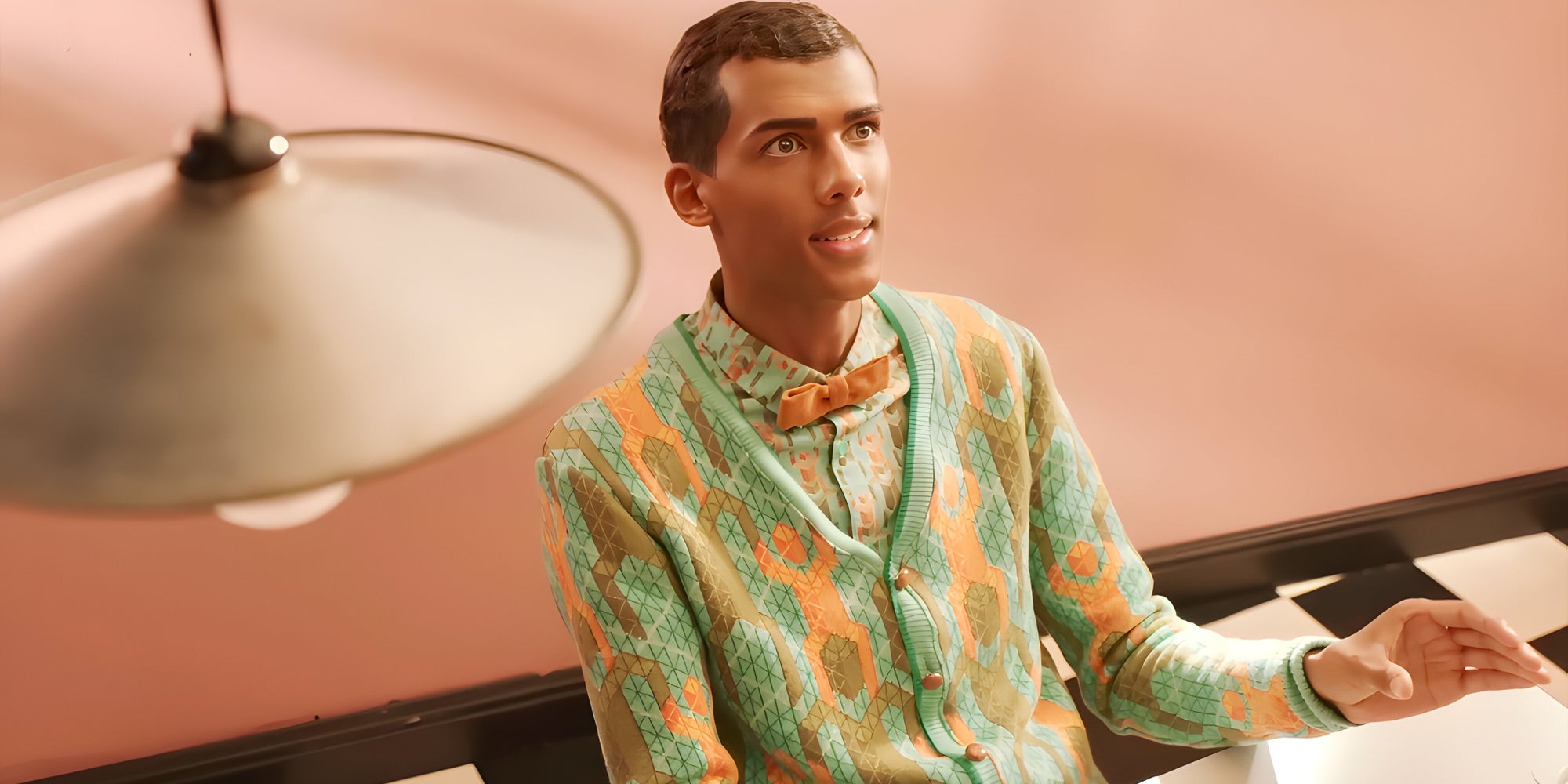Stromae peut être fier : son clip Papoutai est désormais l'un des plus visionnés de YouTube.
