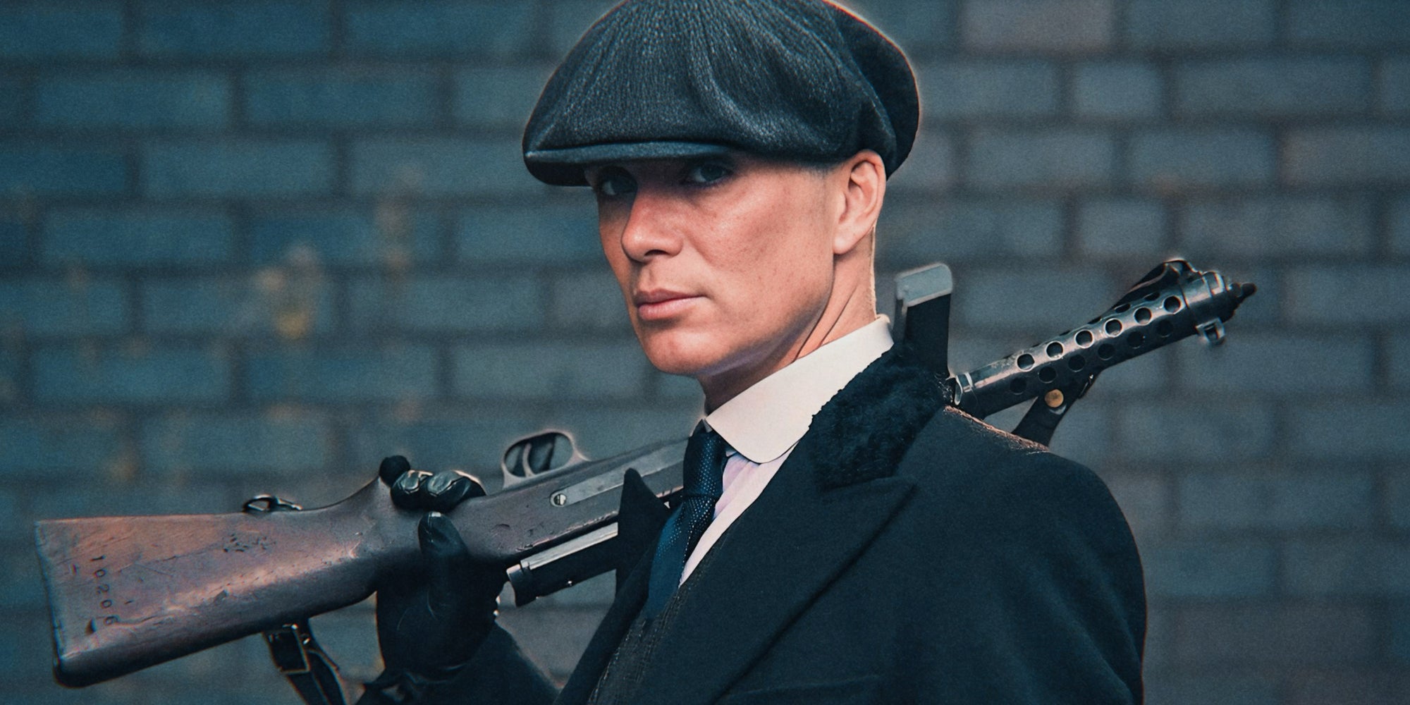 Tommy Shelby (Cillian Murphy) sera prochainement de retour dans un film "Peaky Blinders".
