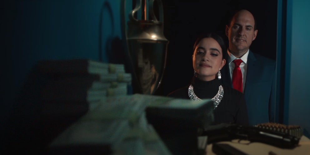 La série El Presidente sur Amazon Prime Video revient sur le FIFA Gate de 2015