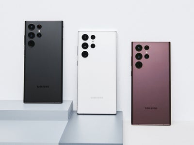 Samsung : la sortie des Galaxy S23 repoussée ?