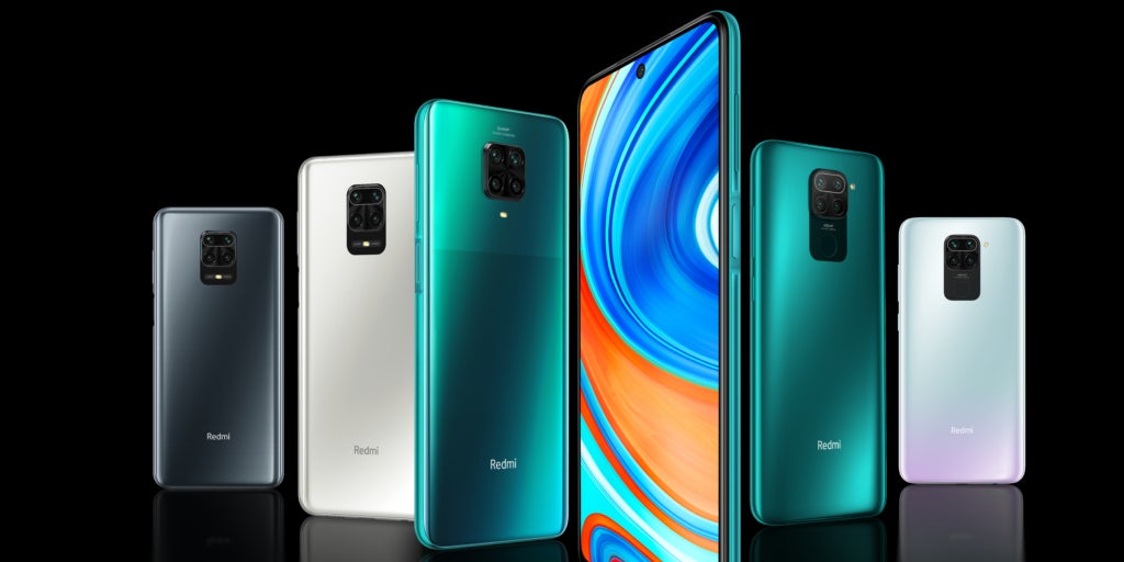 Les Redmi Note 9 et Redmi Note 9 Pro pourraient bientôt s'adapter à la 5G...