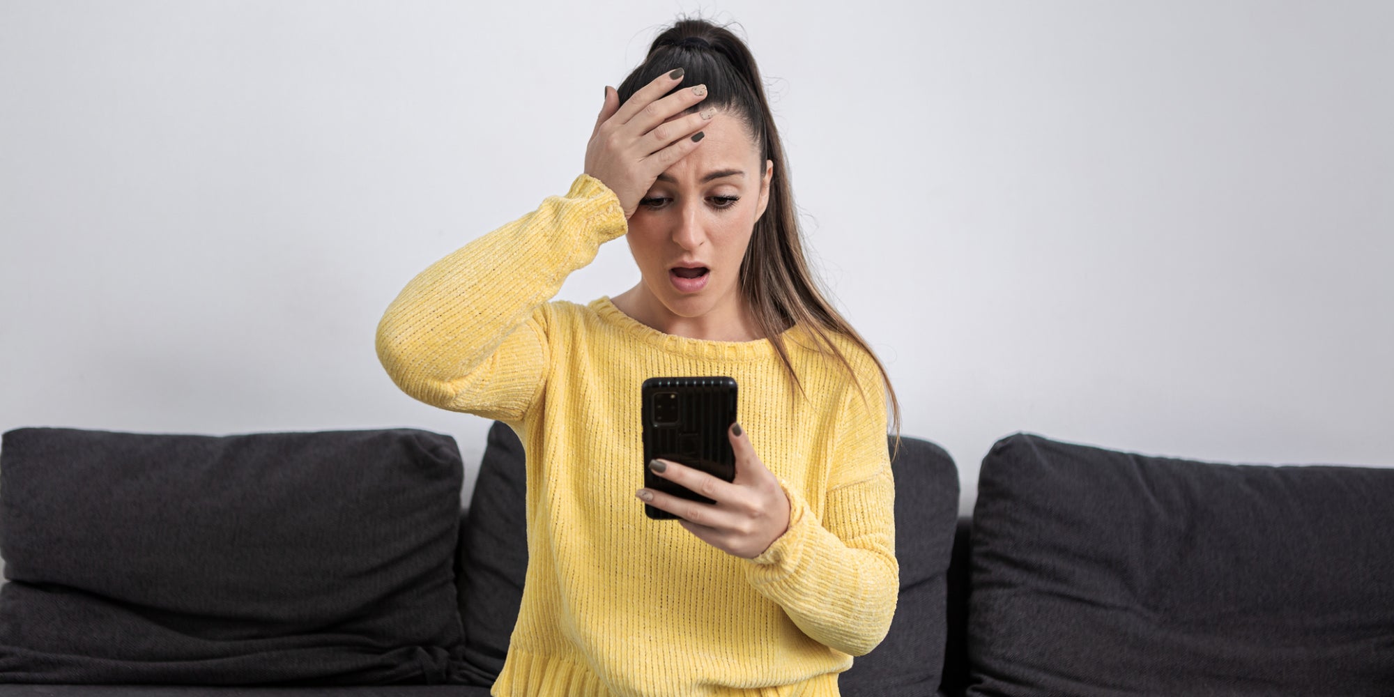 Android 15 sort une nouvelle fonctionnalité, pour connaître l'état de vie de la puce de stockage. 