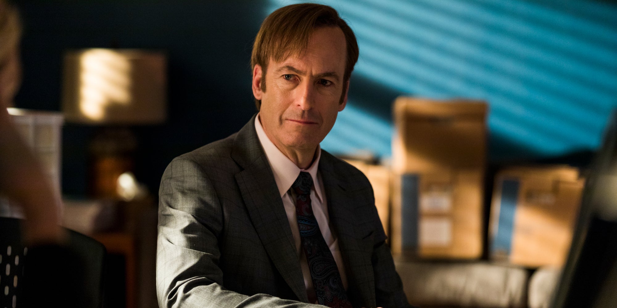 Saul Goodman sera de retour l'année prochaine pour la sixième et dernière saison de Better Call Saul