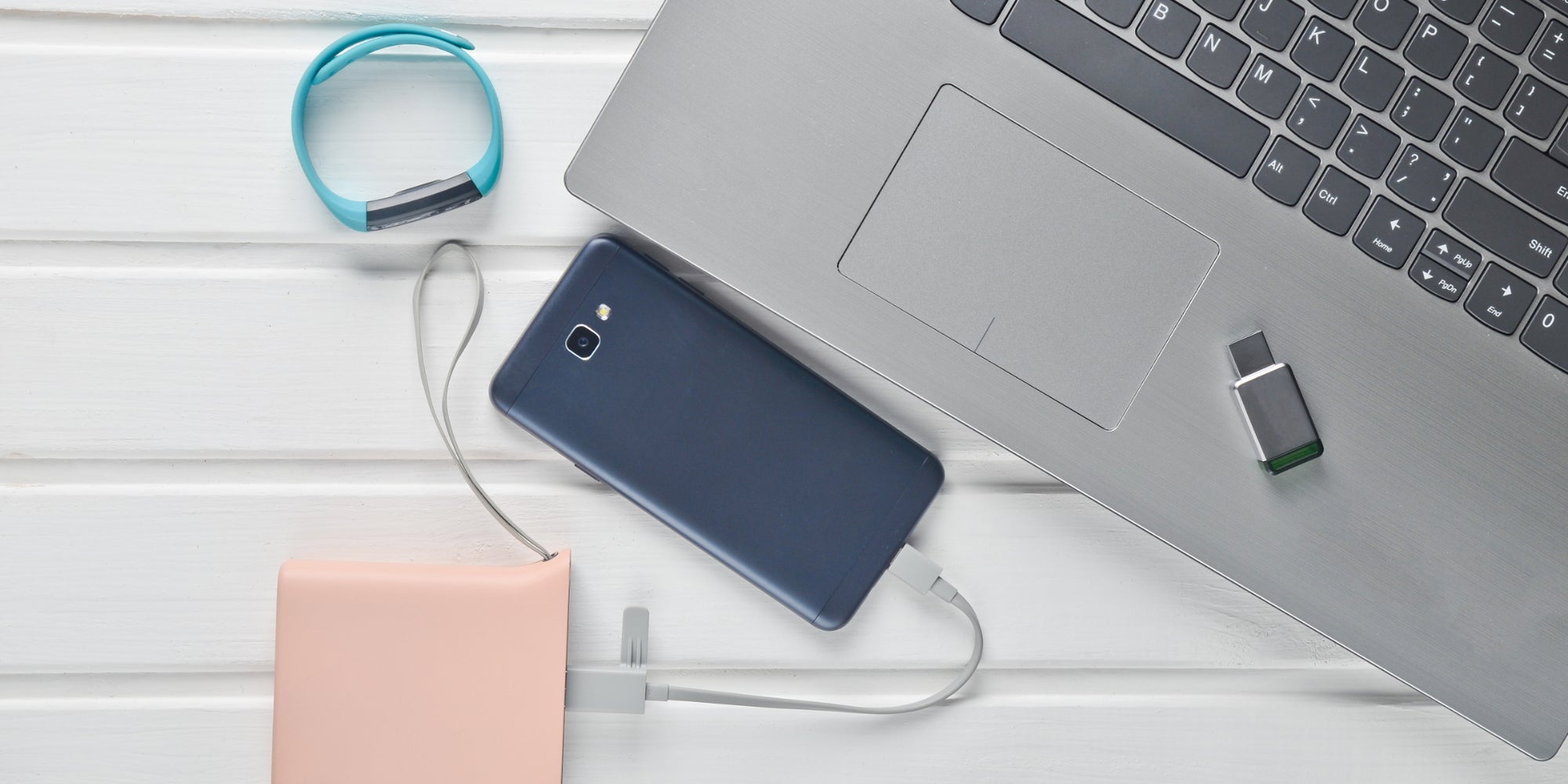 Une batterie qui se décharge trop vite $1 Voici nos astuces pour l'éviter. 