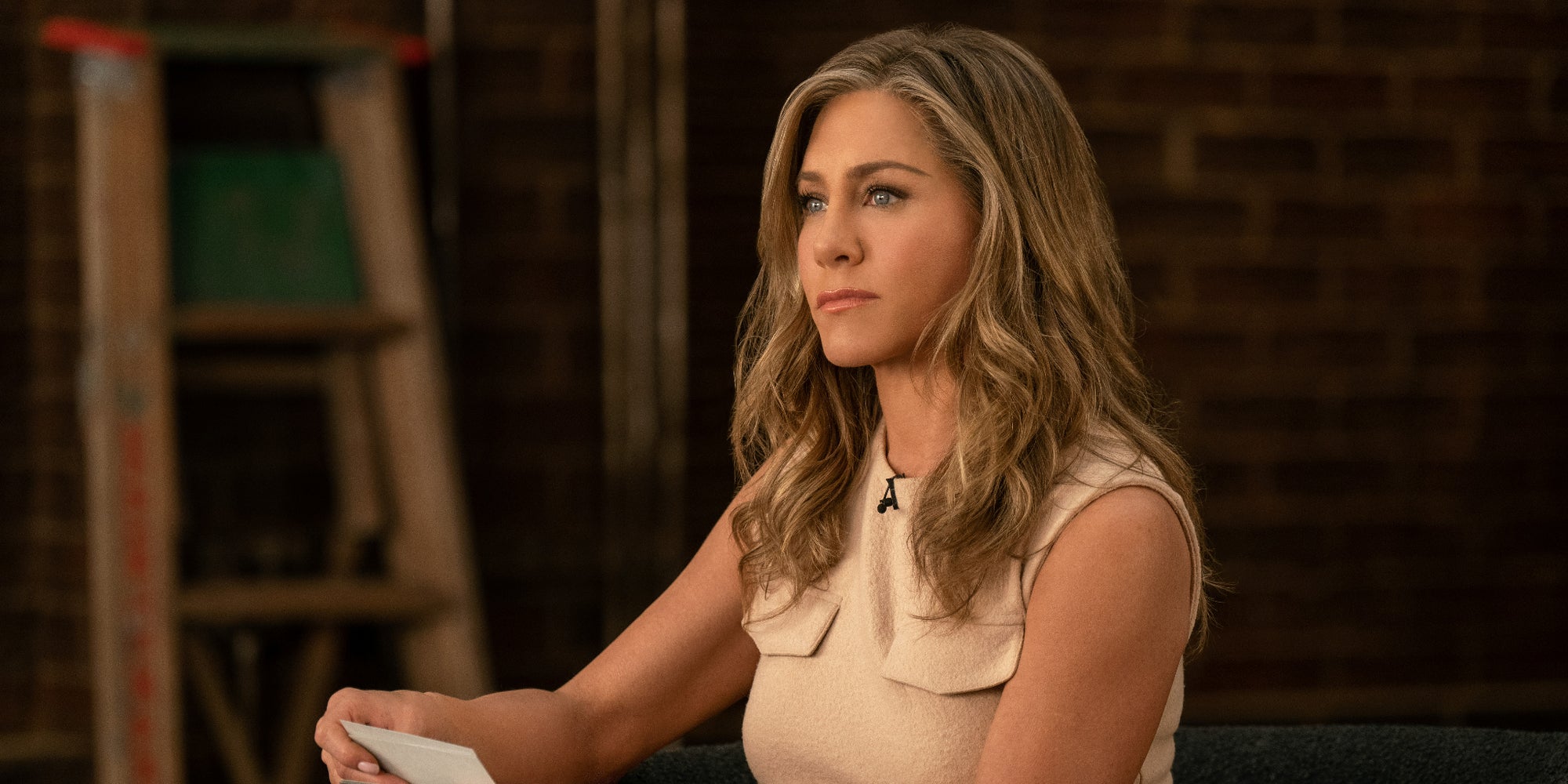 "The Morning Show" revient à la rentrée pour sa saison 3.