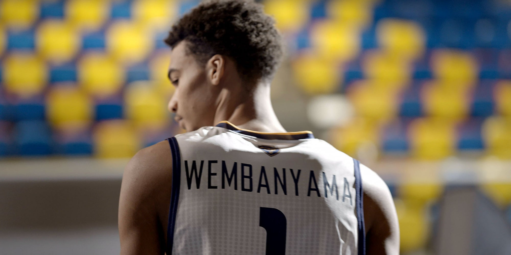 UN1QUE, découvrez le documentaire qui vous envoie en immersion totale dans le cercle de Victor Wembanyama. 