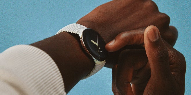 Que prépare Google pour sa prochaine Pixel Watch ?