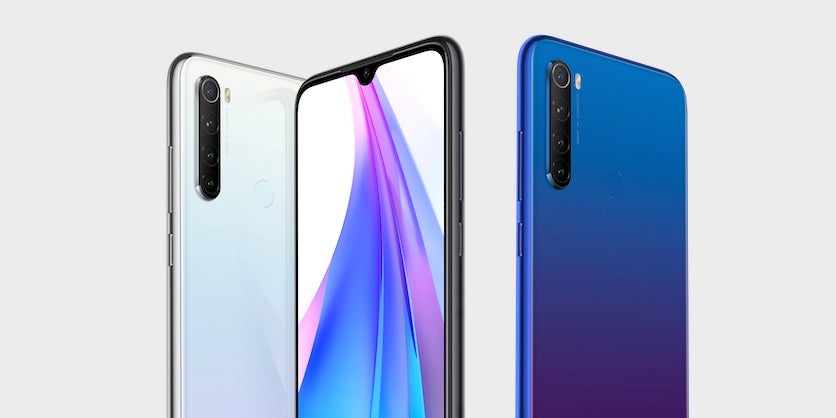Retrouvez le joli smartphone Xiaomi Redmi Note 8T à tout petit prix pendant les soldes chez SFR.