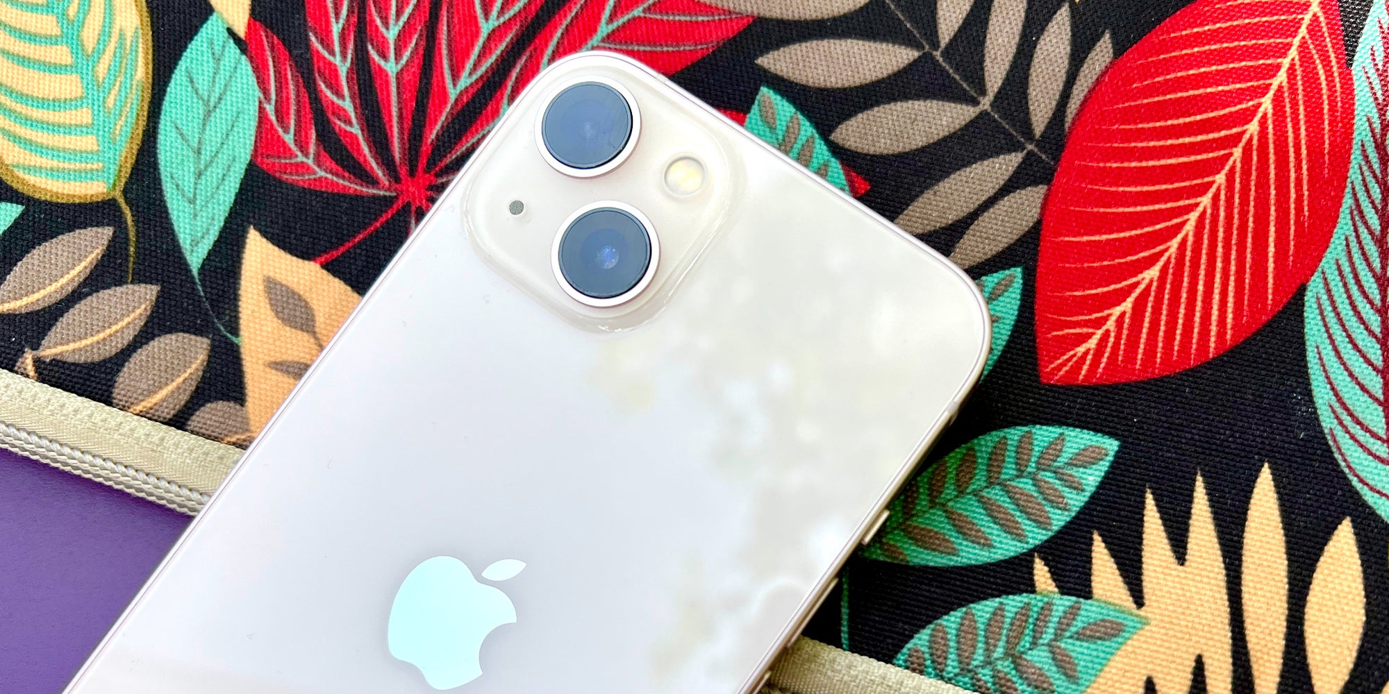 Profitez d'une jolie promotion sur l'iPhone 13 pendant le Black Friday chez SFR !