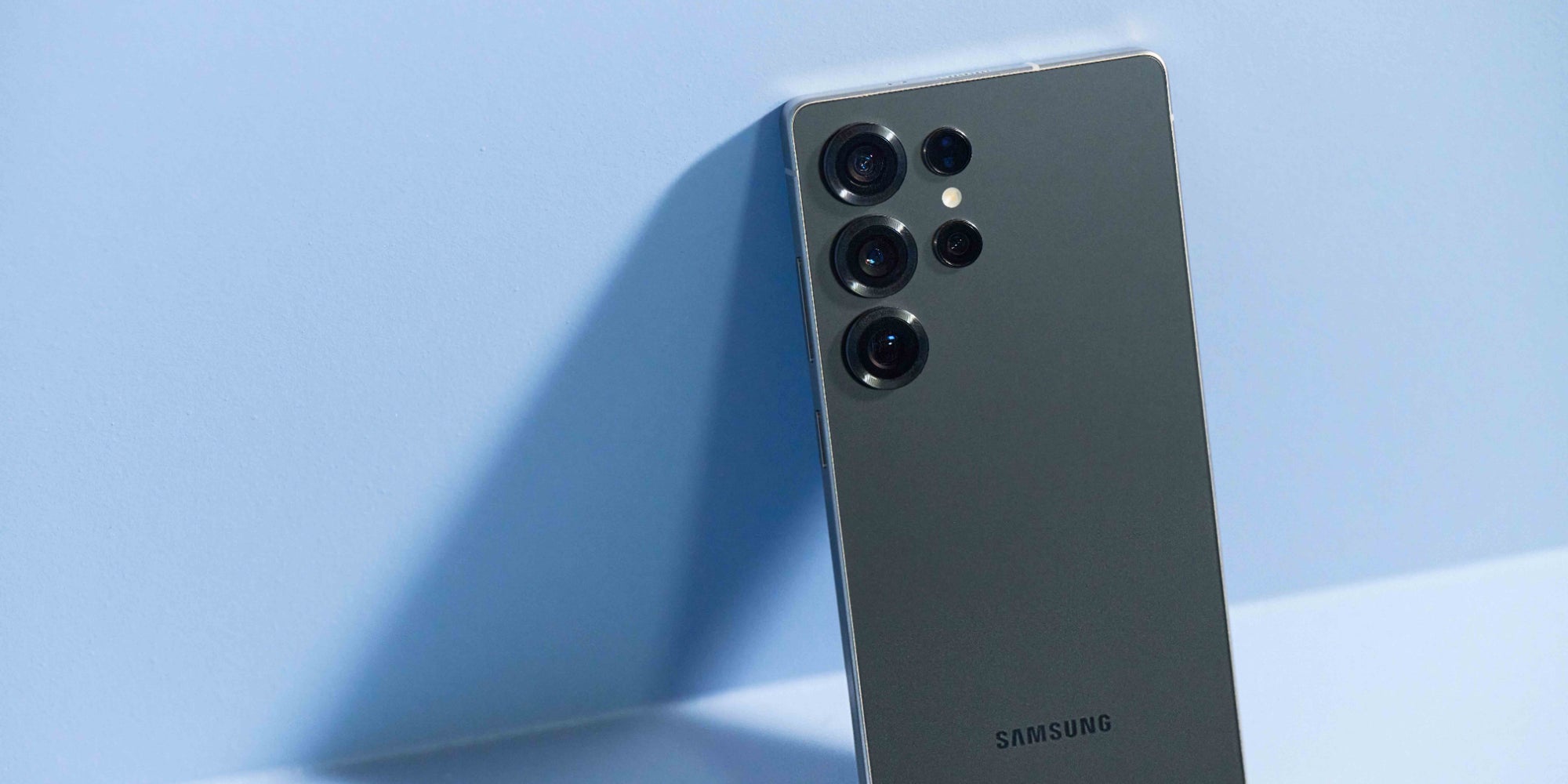 Le Samsung Galaxy S25 Ultra fait l’objet d’une très belle remise dans le cadre du Shopping d’hiver de SFR !