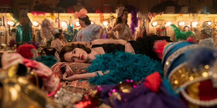 La saison 4 de La Fabuleuse Mme Maisel arrive en exclusivité en février sur Prime Video