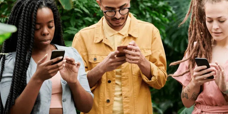 Le Digital Cleanup Day est une initiative française qui a pris une ampleur mondiale.