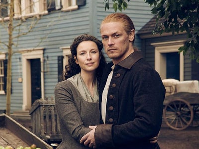 Outlander : quel âge ont Claire et Jamie dans la saison 6 ?