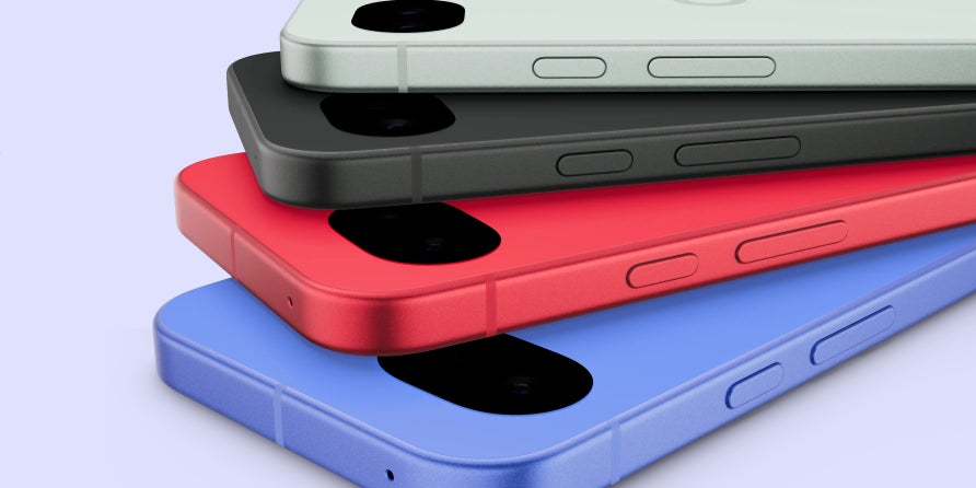 Le Google Pixel 10a est à prix mini chez SFR