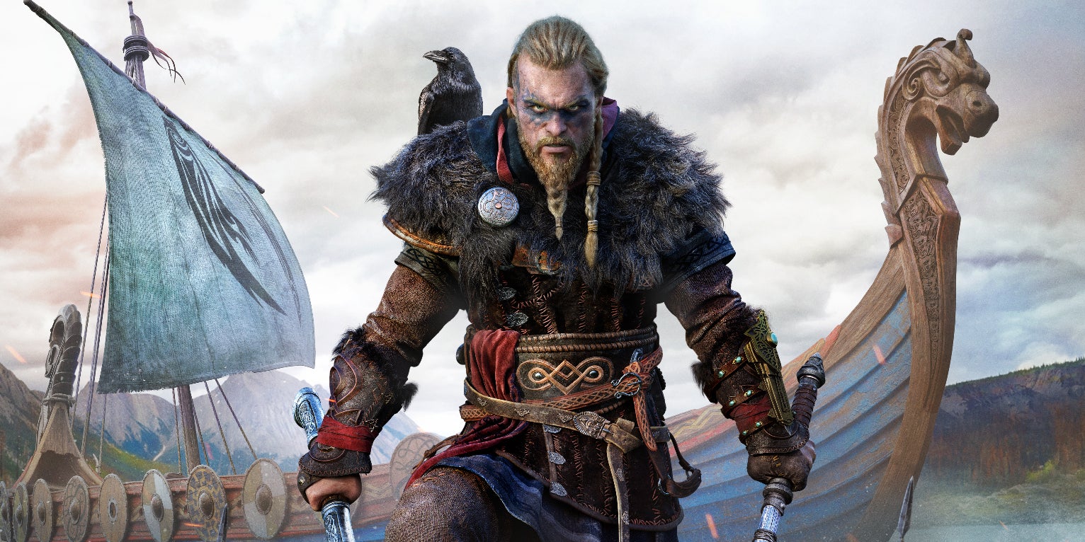 Assassin's Creed : Valhalla, un nouveau jeu chez les Vikings vient d'arriver sur nos consoles