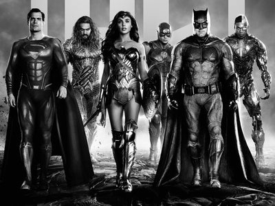 Dans quel ordre regarder les films DC Comics ?
