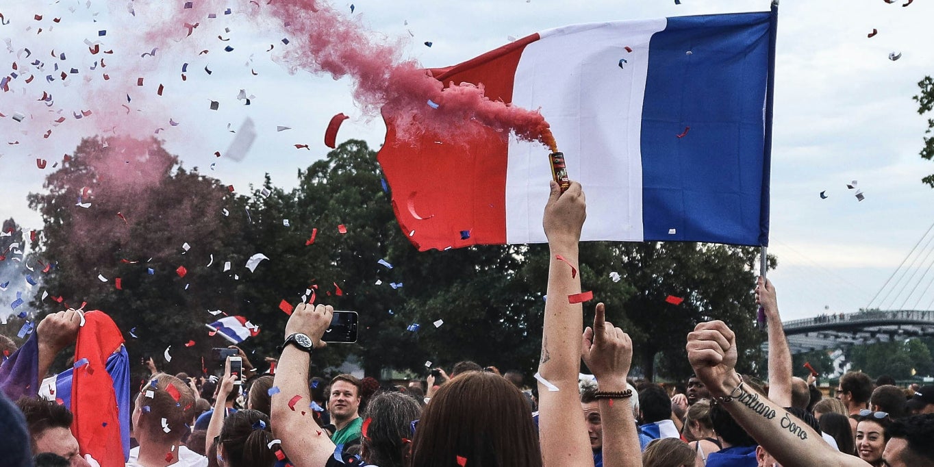 Ce vendredi soir, la France effectue son troisième match de groupe face à la Norvège.
