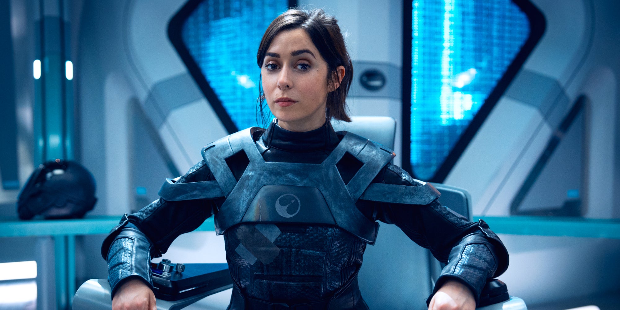 Le programme d'avril 2025 de Netflix est sorti, avec la saison 7 de ''Black Mirror'' en ligne de mire.