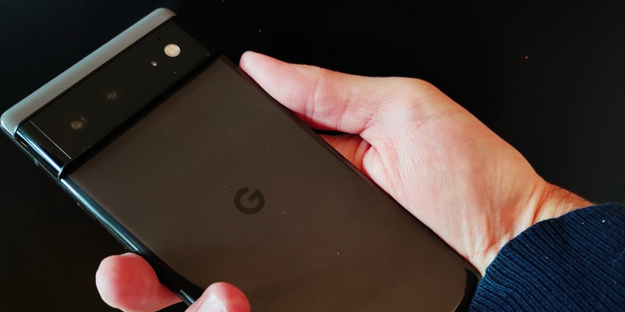 Découvrez notre test et avis complet sur le Google Pixel 6