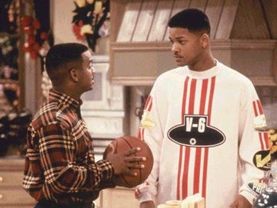Le Prince de Bel-Air : bientôt un reboot produit par Will Smith