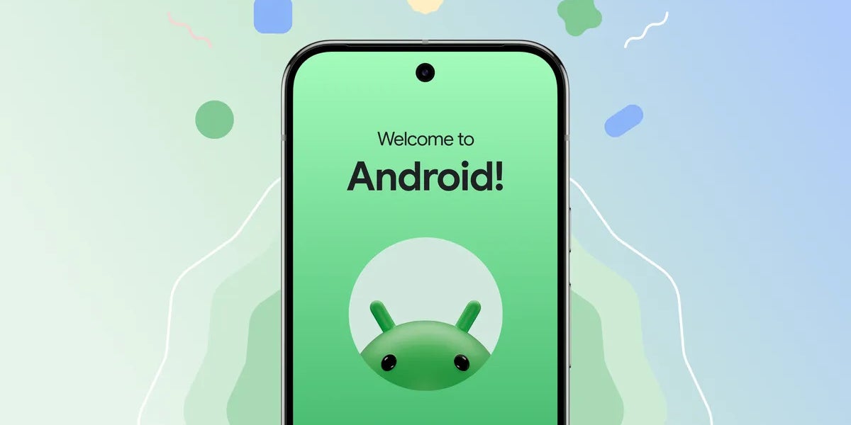 Vous n'aurez bientôt plus besoin de passer obligatoirement par l'étape du transfert des données pour pouvoir configurer votre nouveau smartphone Android.