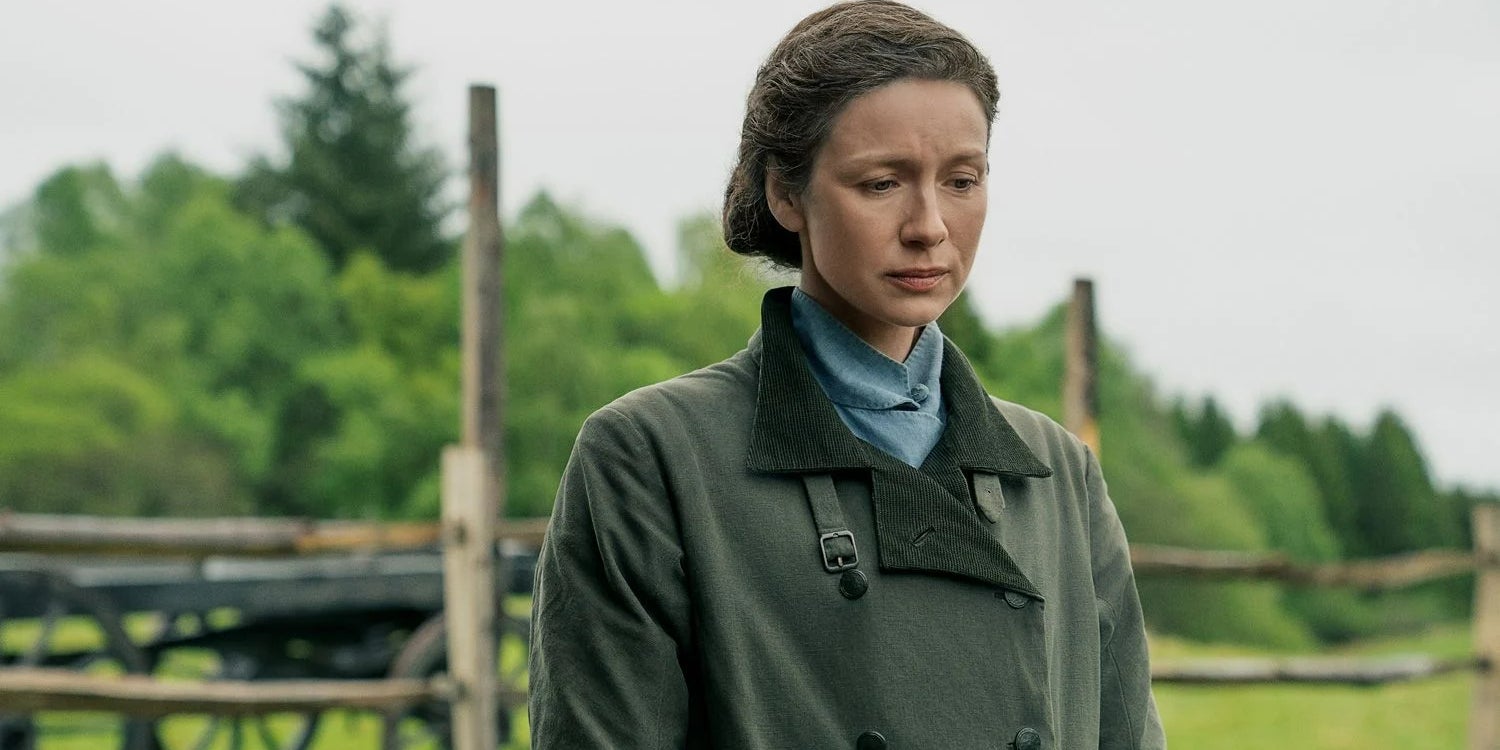 "Outlander" se termine bientôt, mais quand exactement ?