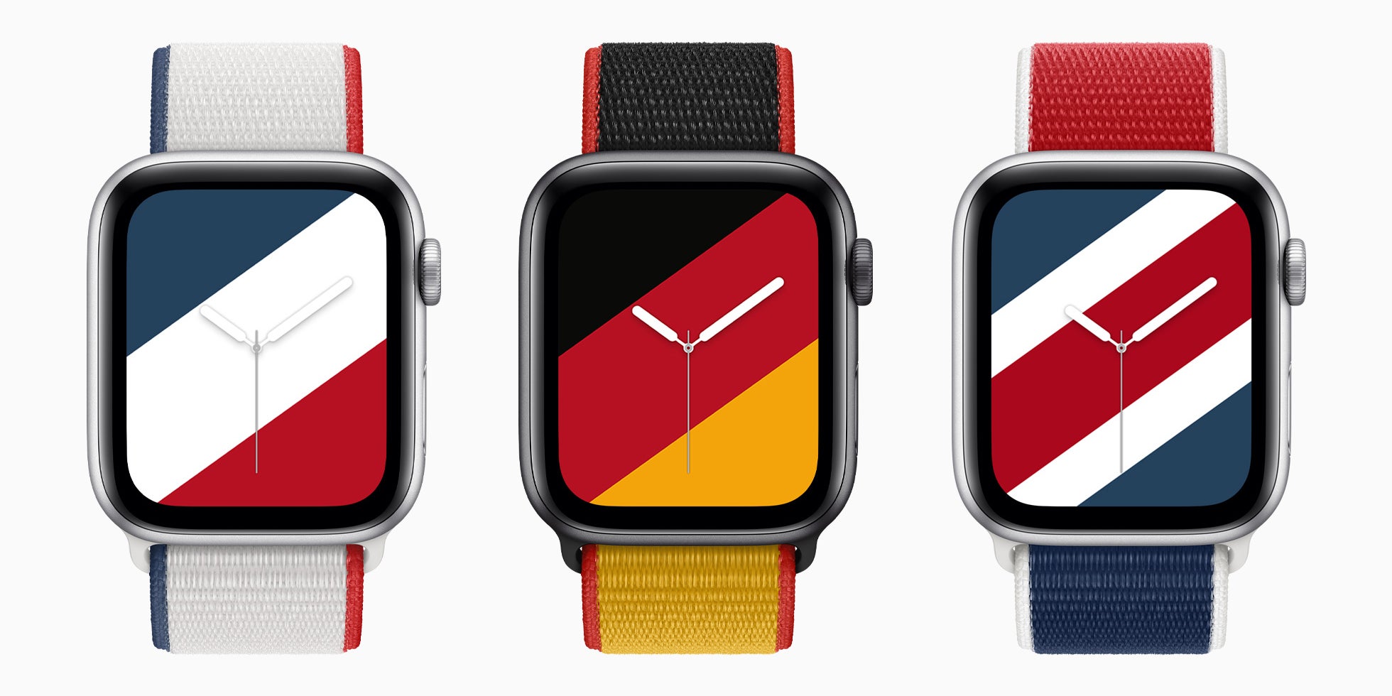 Une nouvelle fonction, Time to Run, pourrait être embarquée sur les Apple Watch Series 7