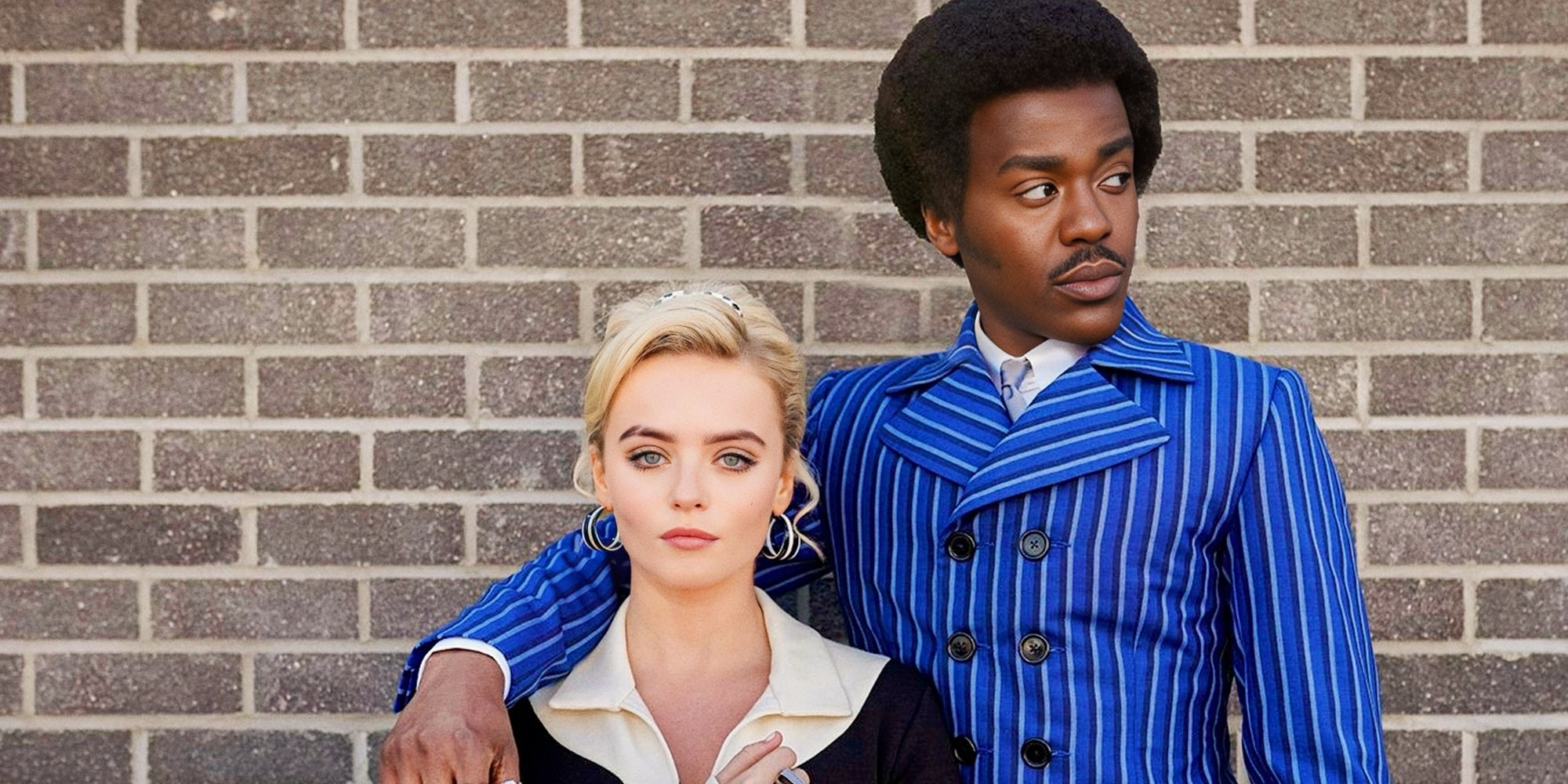 La nouvelle saison de "Doctor Who" arrive très prochainement sur Disney+.