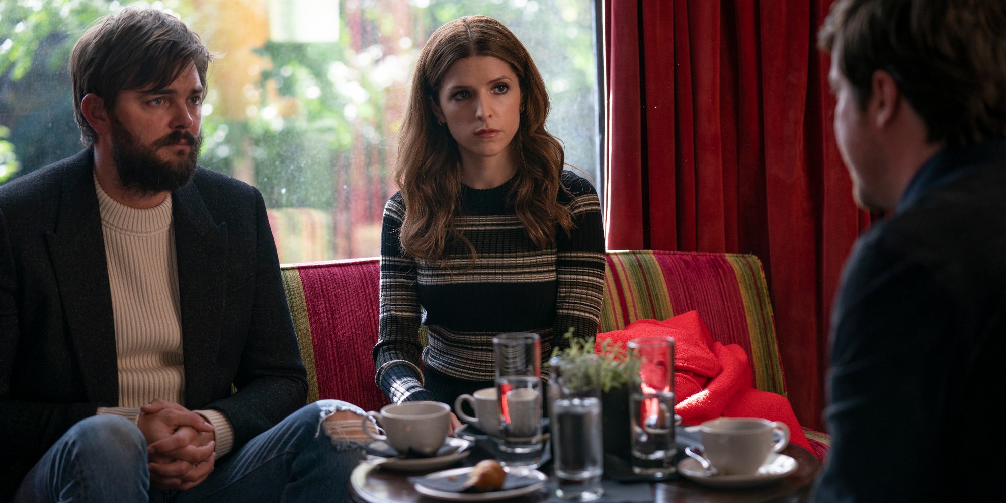 Retrouvez Anna Kendrick dans "Love Life", une série originale HBO Max disponible sur OCS.