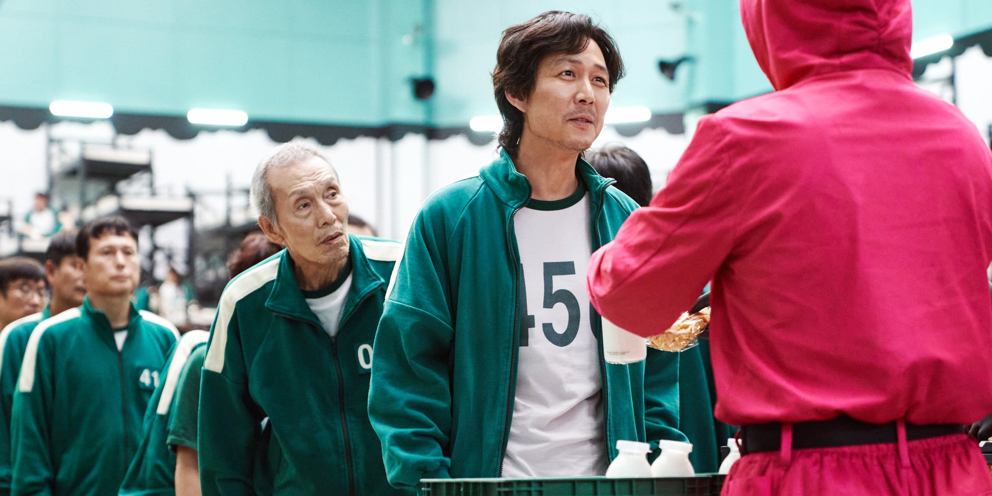 La saison 2 de "Squid Game" arrivera prochainement sur Netflix, mais quand ?