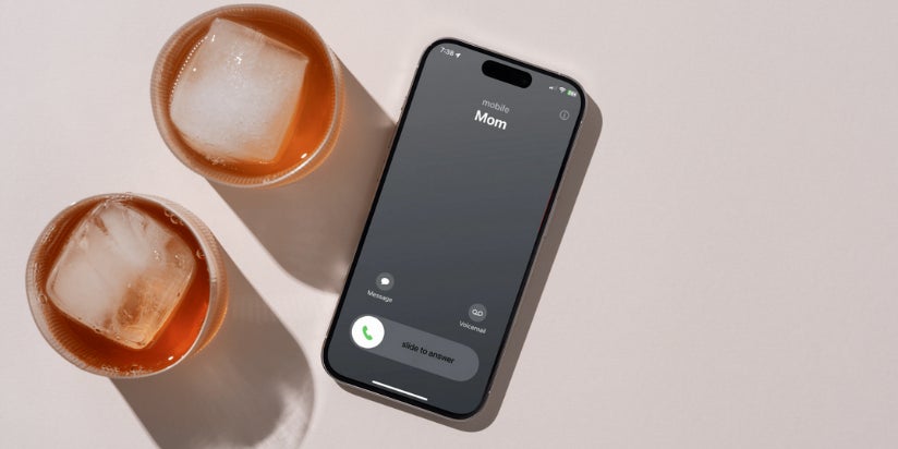 Que vous n'ayez pas le temps ou simplement pas l'envie, on vous explique comment raccrocher avec un iPhone verrouillé
