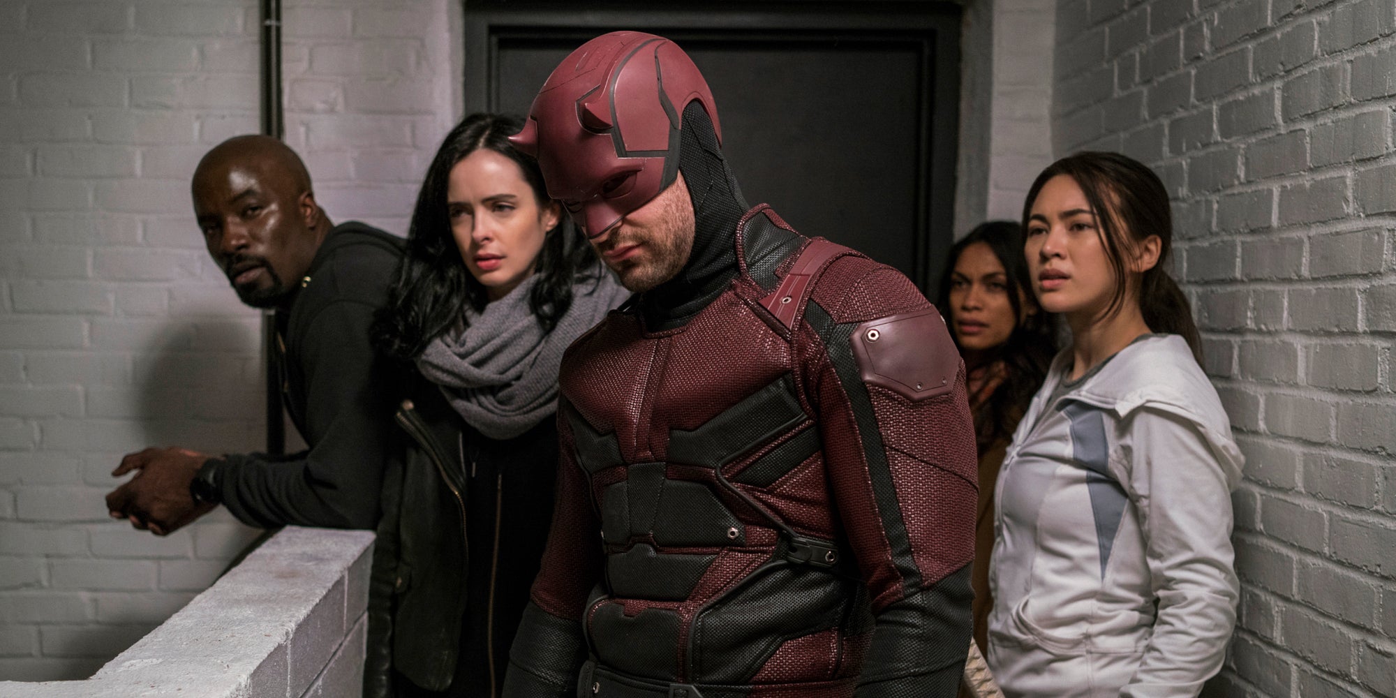 Après avoir vécu de belles aventures sur Netflix, Daredevil, Jessica Jones, Luke Cage et les autres Defenders rejoignent la maison-mère de Marvel, Disney+.