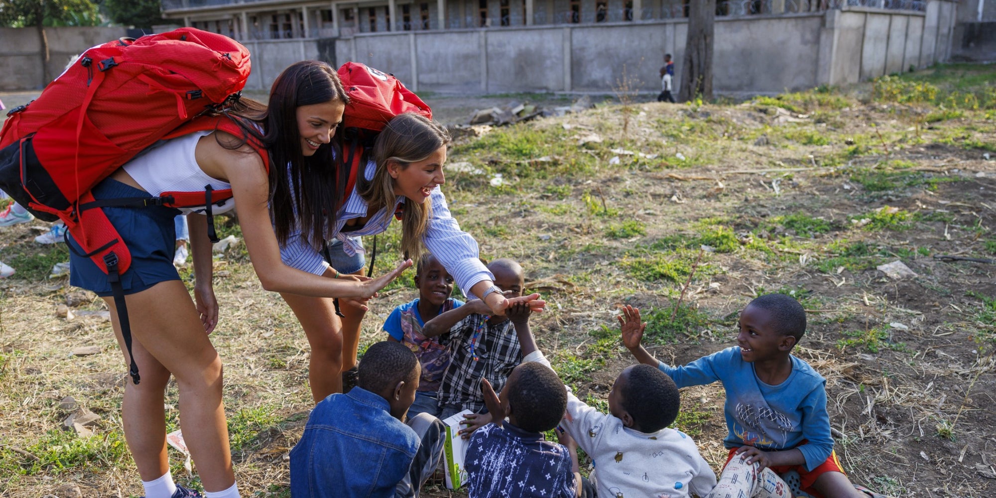 Cécile et Marion, les deux candidates de la saison 20 de Pékin Express, font partie des finalistes de l'émission.