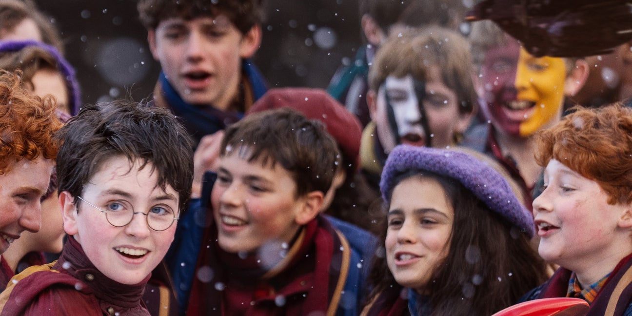 HBO propose un documentaire exclusif pour patienter en attendant la série