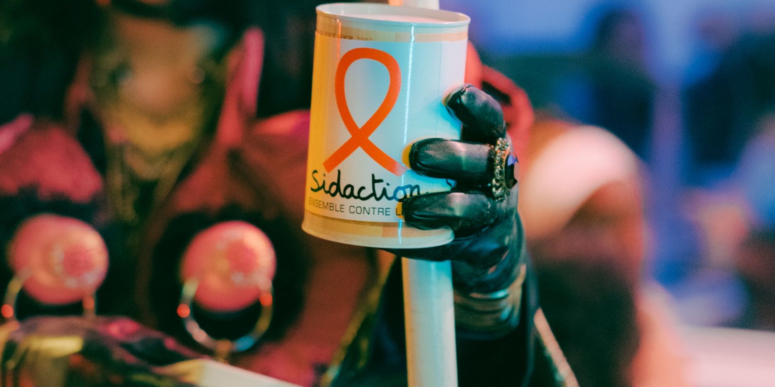 Pour l'édition 2026 du Sidaction, SFR poursuit son engagement auprès de l'événement.