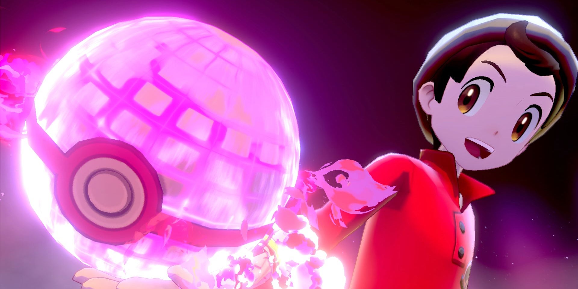 Attraper des Pokémon, c'est trop de la balle.