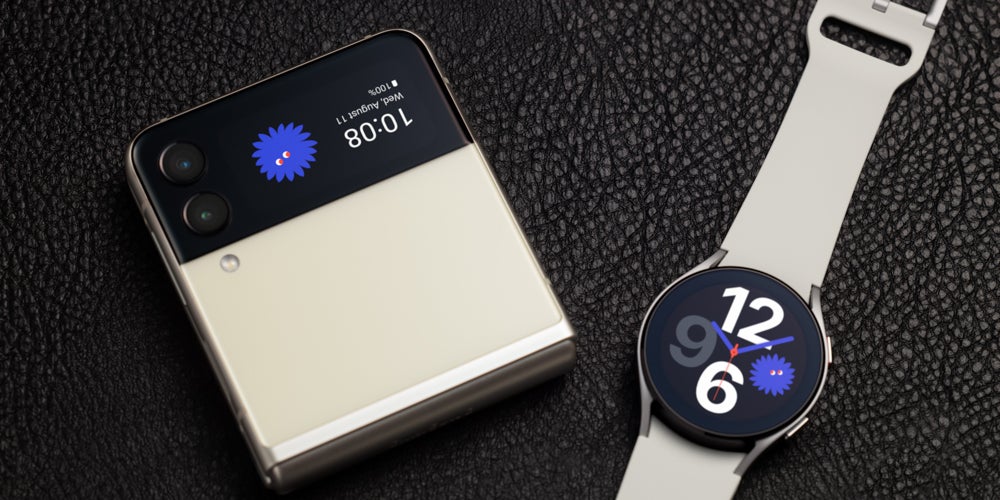 Les articles Samsung sont en promotion chez SFR pendant les semaines Galaxy Series