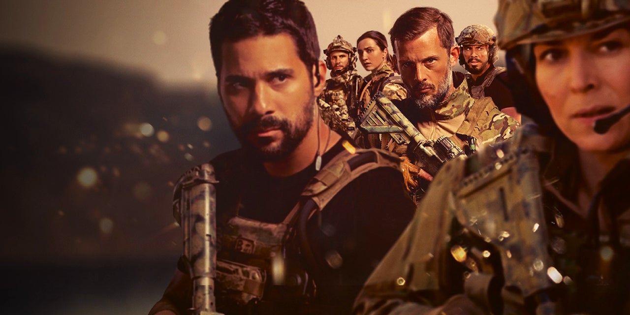 La série "Cœurs Noirs" aura-t-elle droit à une saison 2 ?