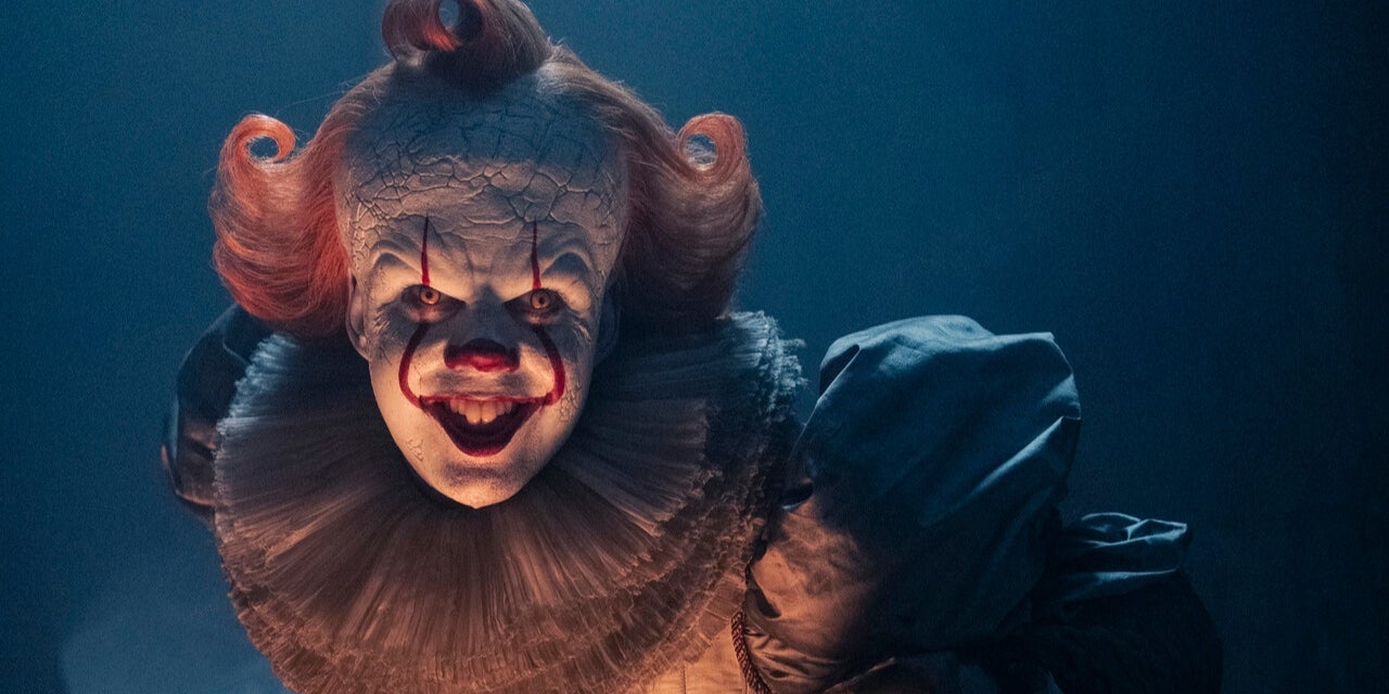 Pennywise est de retour, en exclusivité sur HBO Max