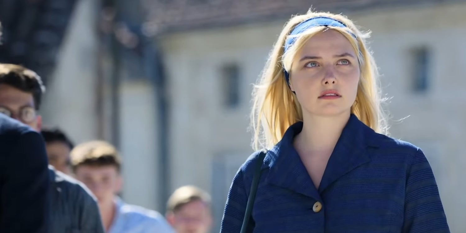 Les élèves du lycée Voltaire reviendront-ils dans une saison 2 de "Mixte" ?